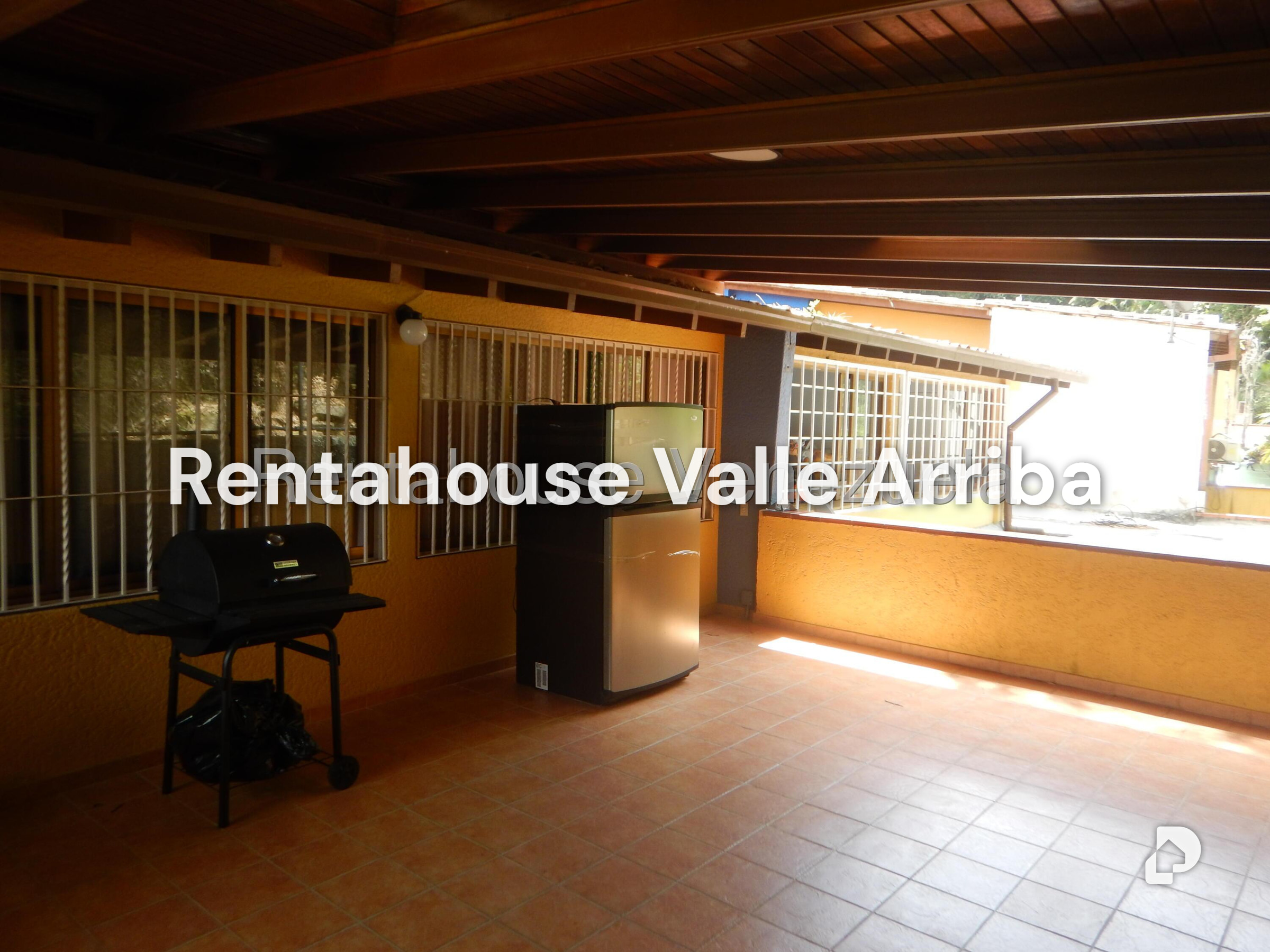 Casa en La Boyera, Caracas – 25