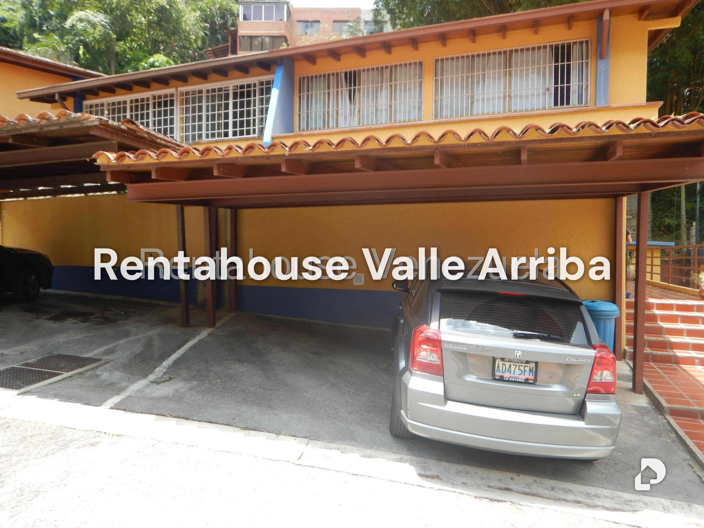 Casa en La Boyera, Caracas – 2