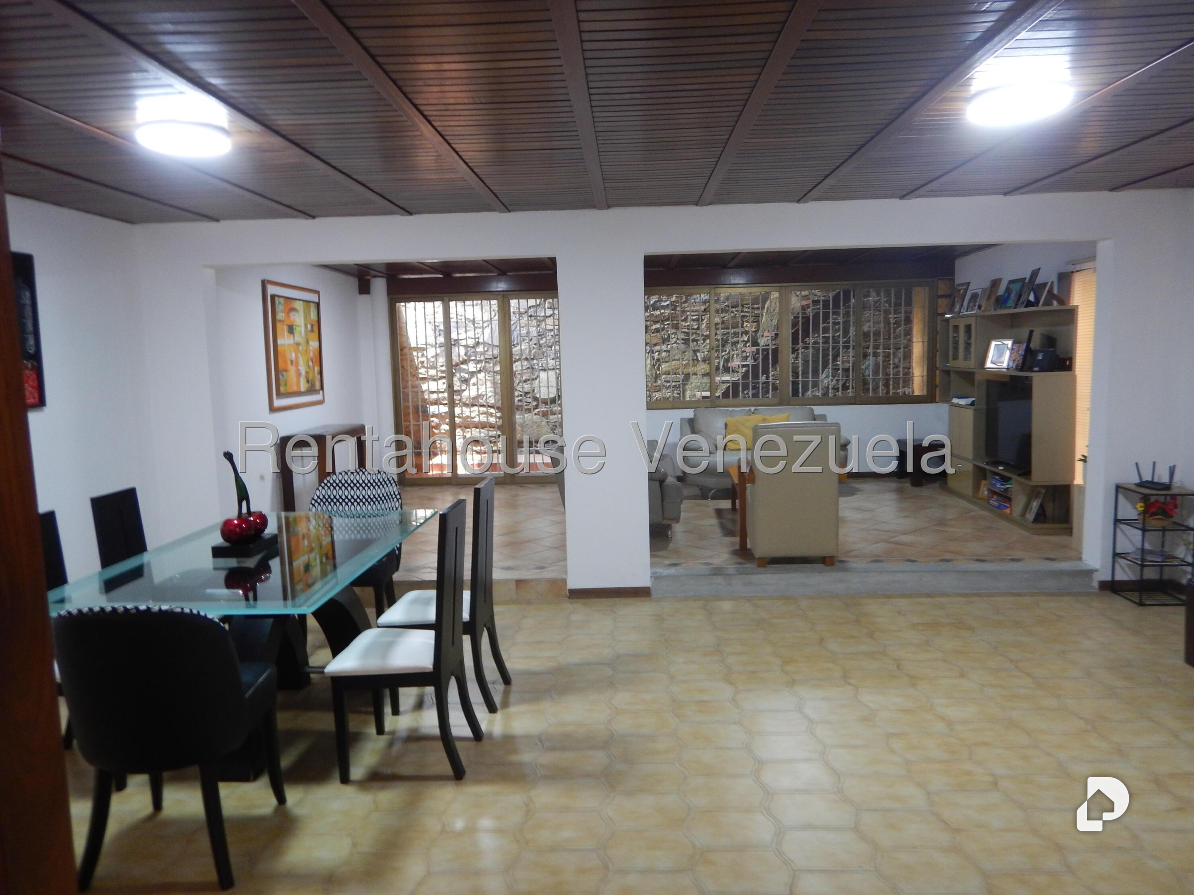 Casa en La Boyera, Caracas – 3
