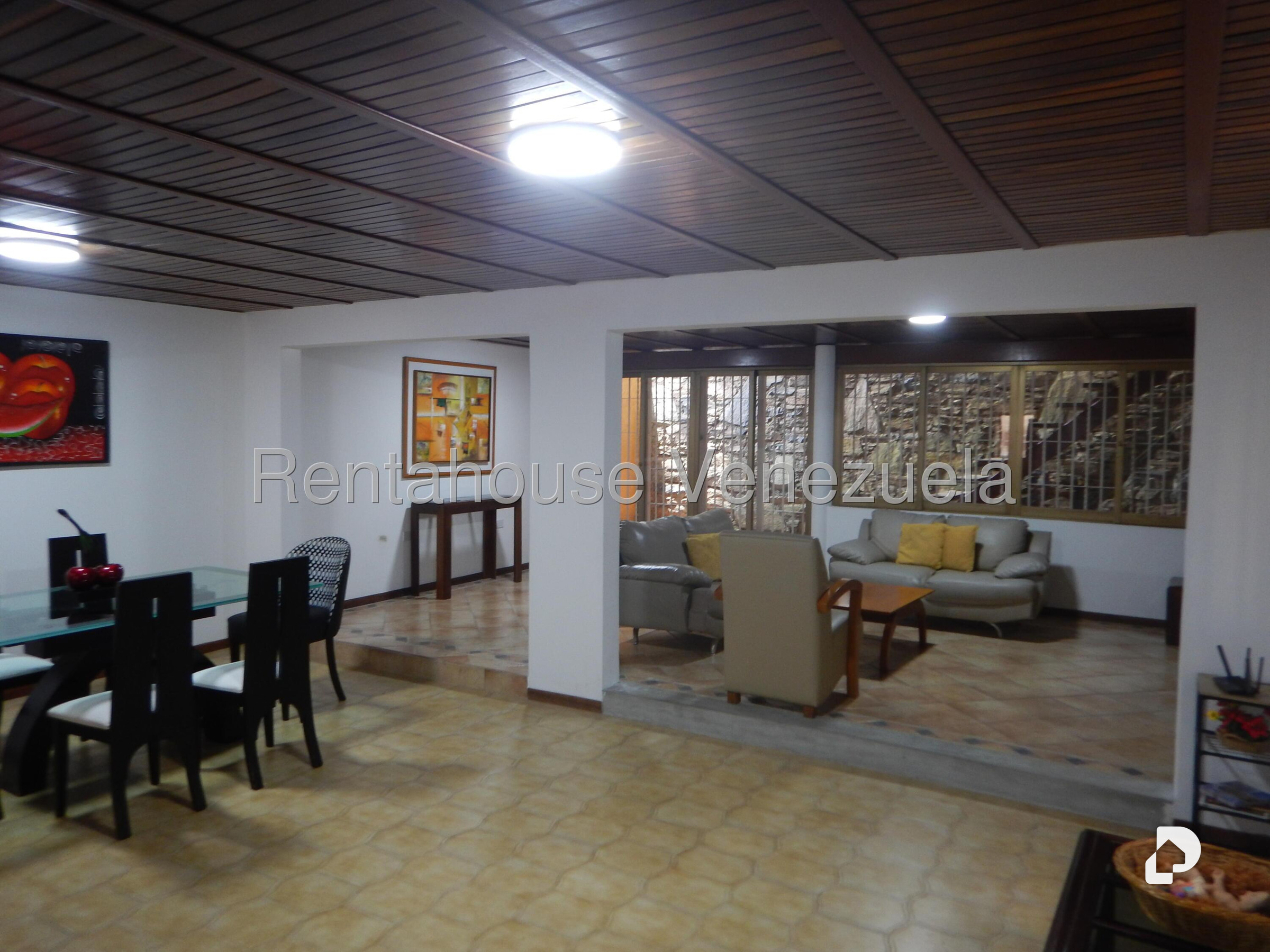 Casa en La Boyera, Caracas – 4