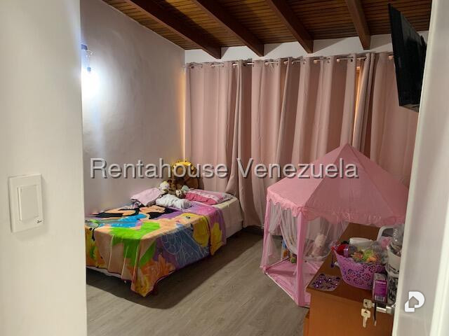 Casa en La Boyera, Caracas – 20