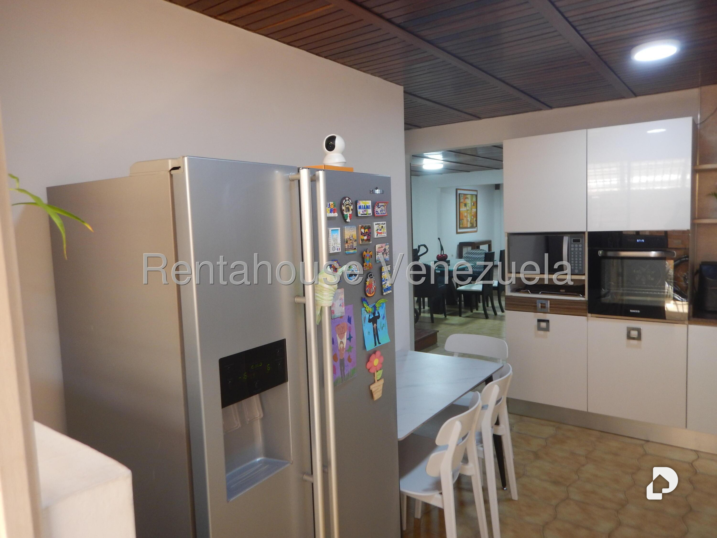 Casa en La Boyera, Caracas – 11