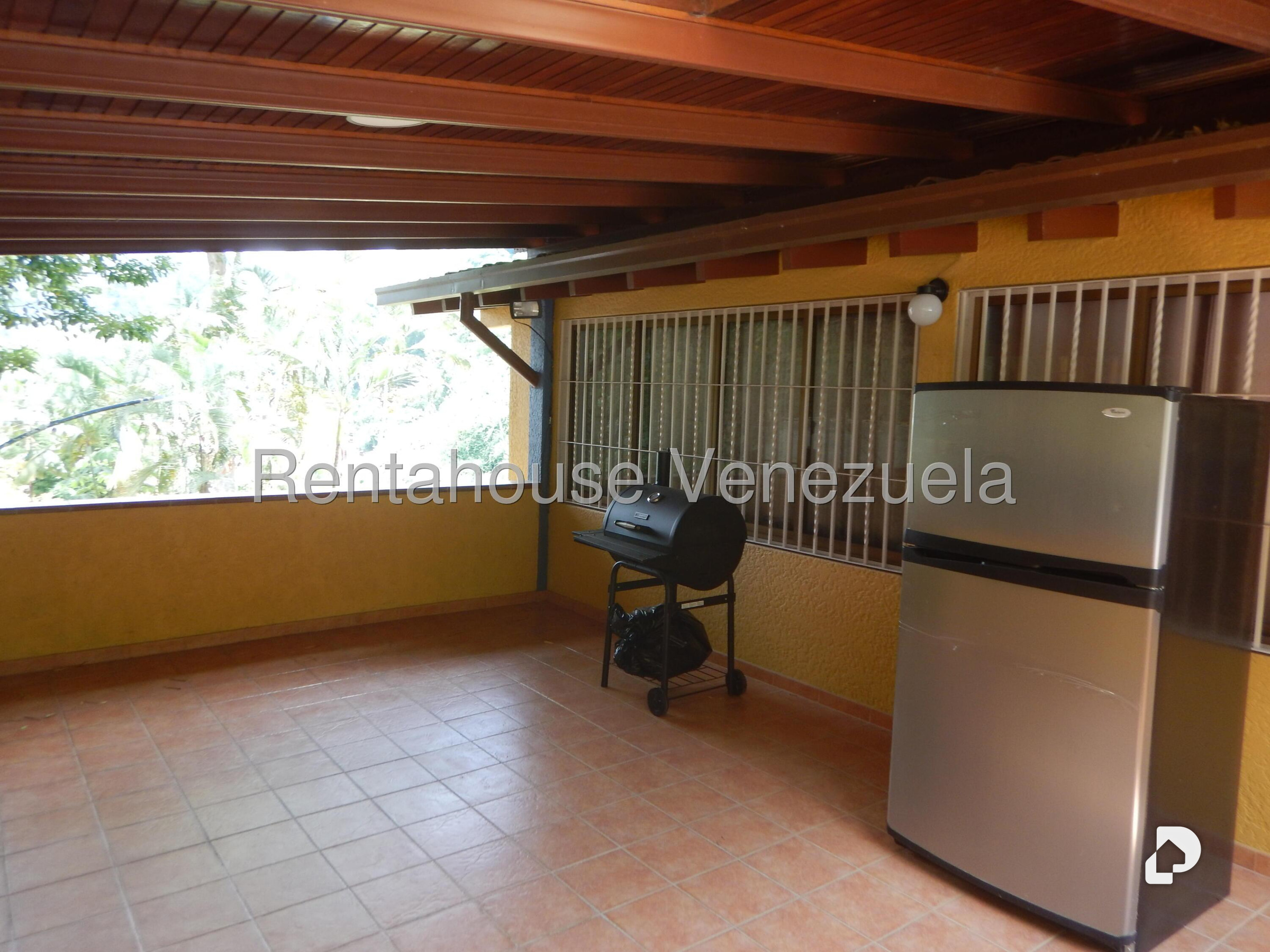 Casa en La Boyera, Caracas – 13