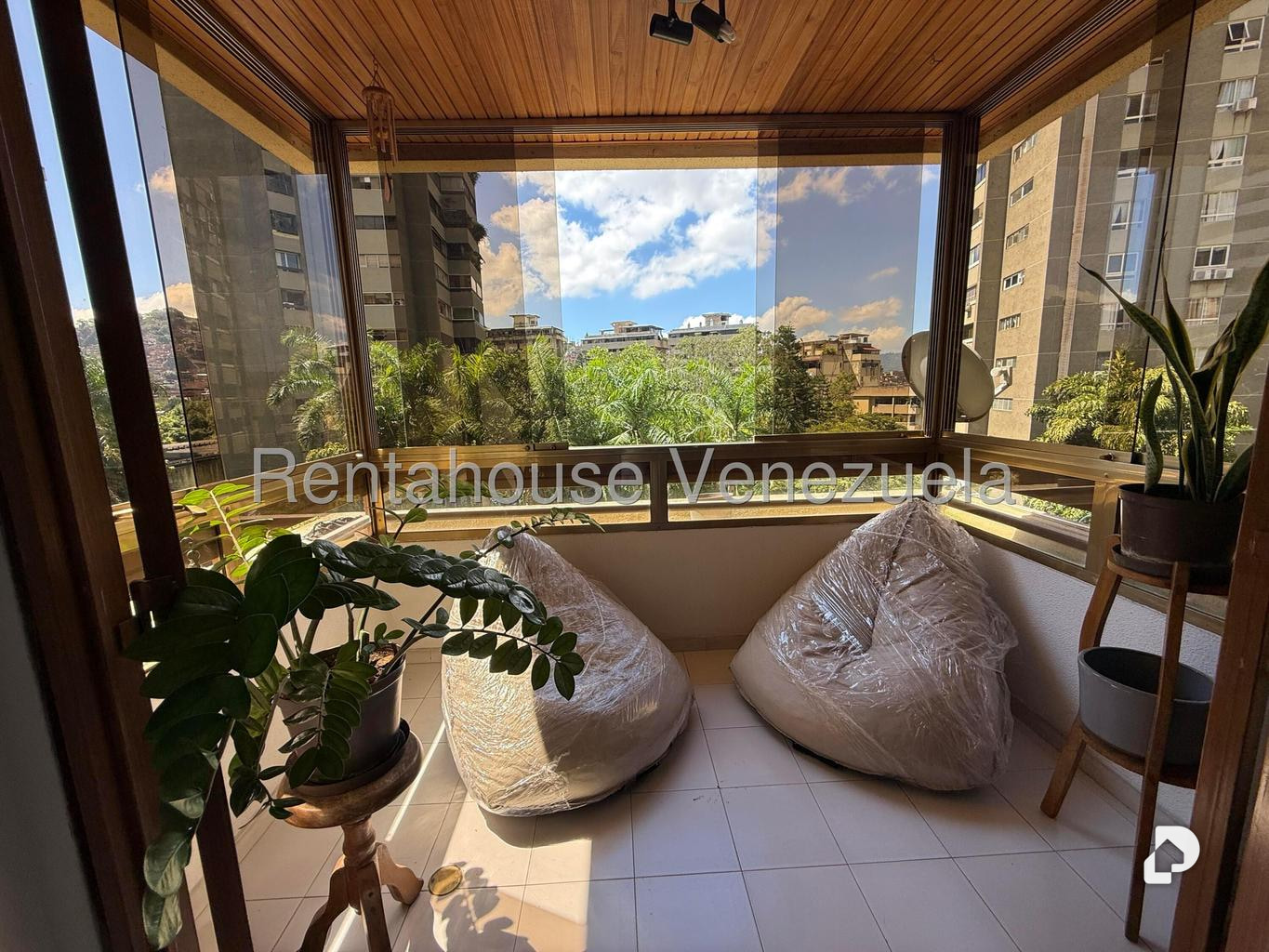 Apartamento en Terrazas del Ávila, Caracas – 5