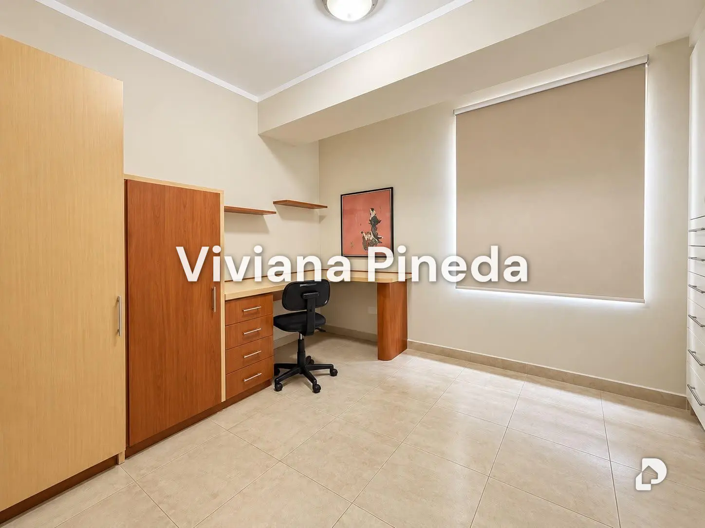 Apartamento en Parroquia Urbana San José, Valencia – 4