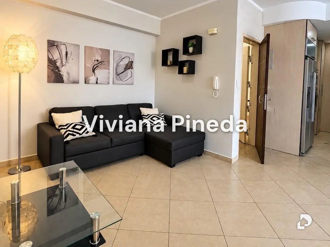 Apartamento en Parroquia Urbana San José, Valencia – 6