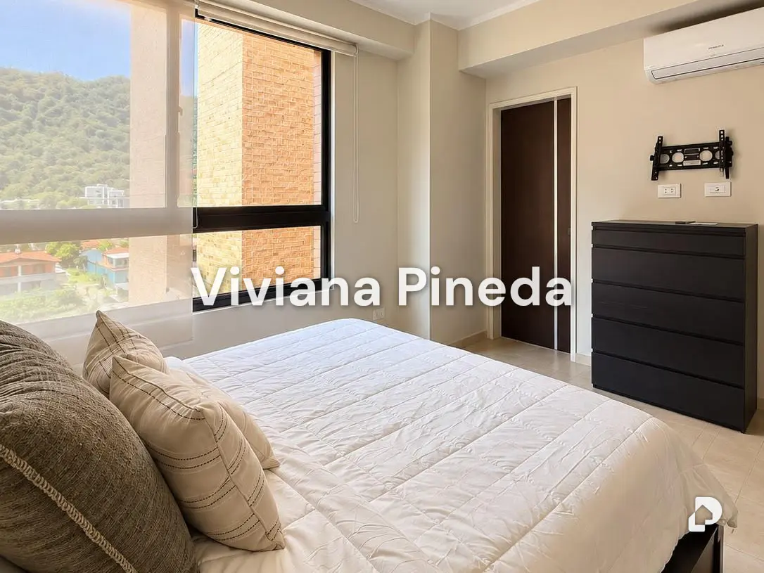 Apartamento en Parroquia Urbana San José, Valencia – 10