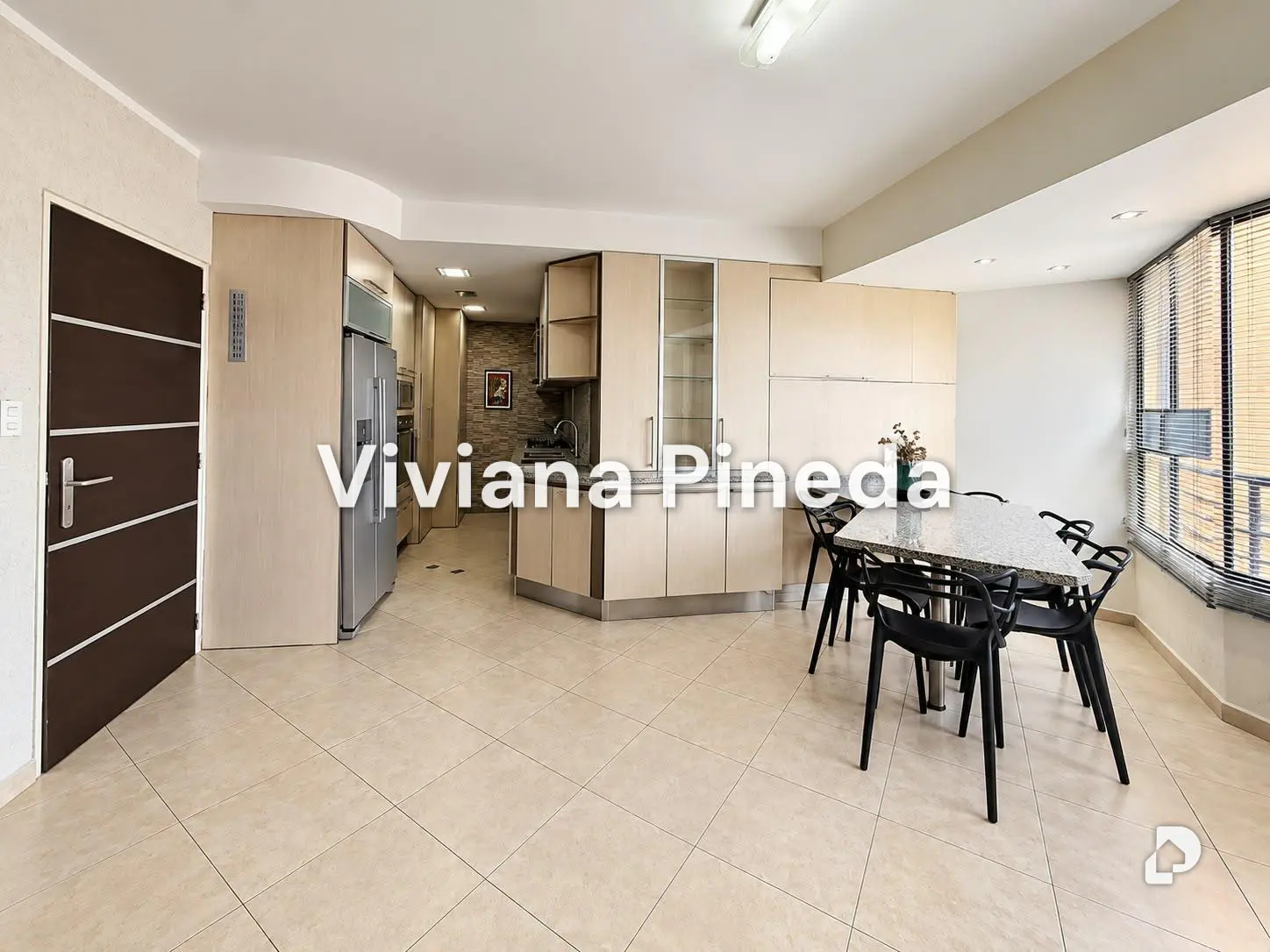 Apartamento en Parroquia Urbana San José, Valencia – 8