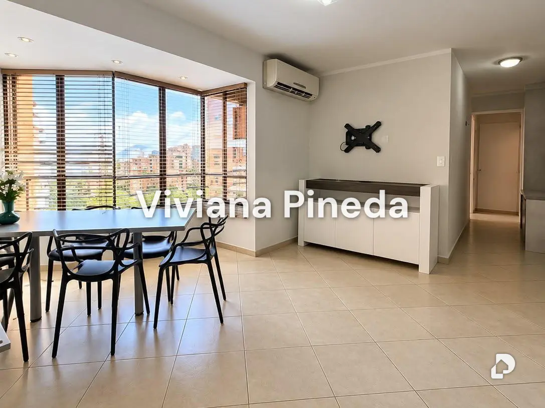 Apartamento en Parroquia Urbana San José, Valencia – 2