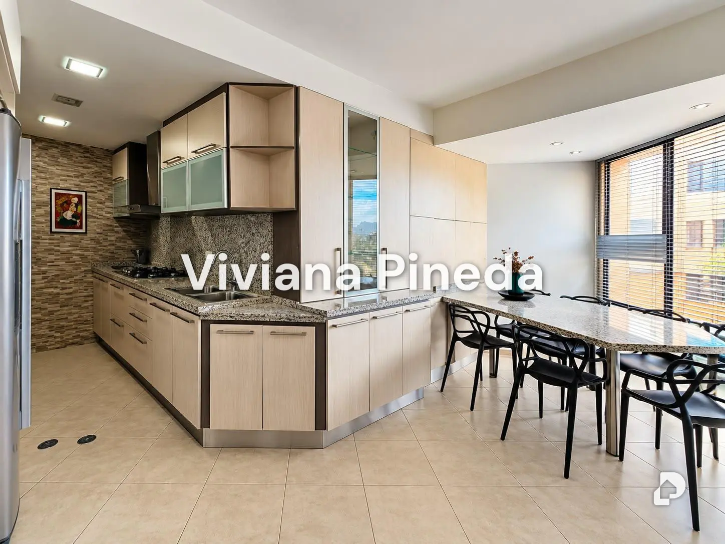 Apartamento en Parroquia Urbana San José, Valencia – 7