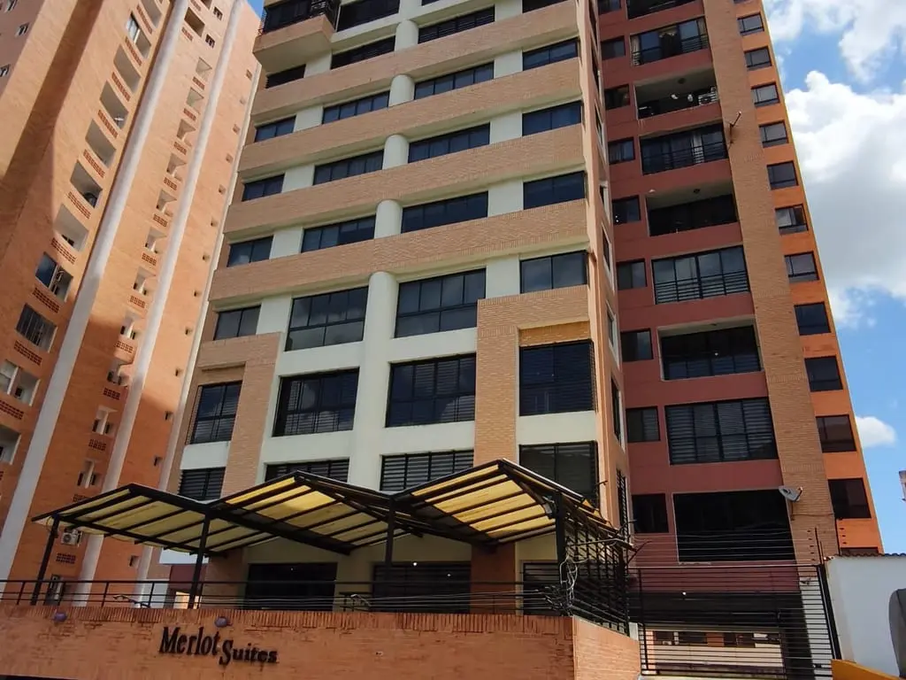 Apartment in Parroquia Urbana San José, Valencia - 1