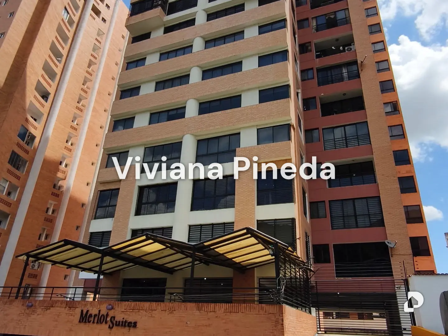 Apartamento en Parroquia Urbana San José, Valencia – 1