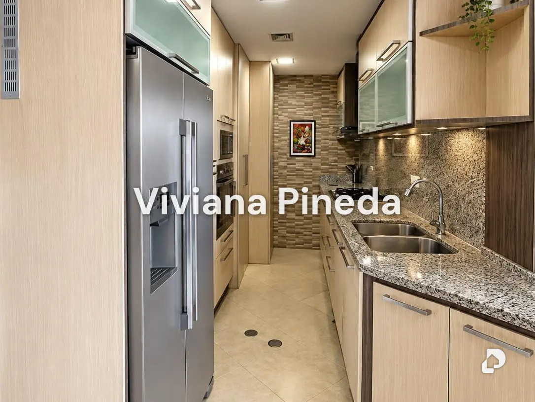 Apartamento en Parroquia Urbana San José, Valencia – 3