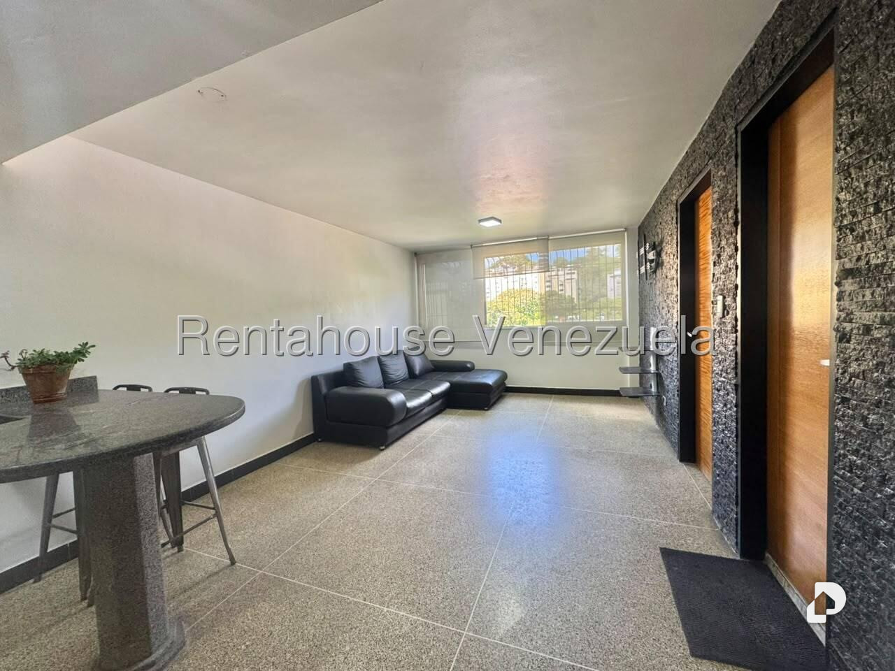 Apartamento en El Cafetal, Caracas