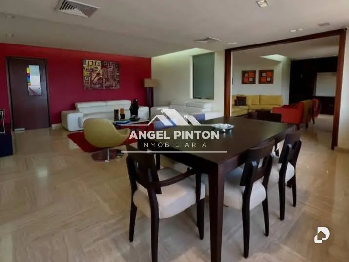 Apartamento en Maracaibo – 3