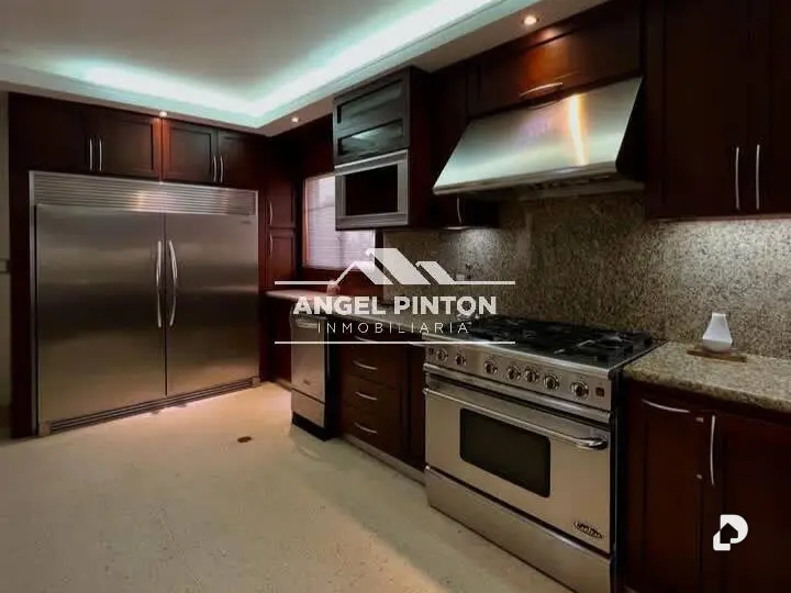 Apartamento en Maracaibo – 2