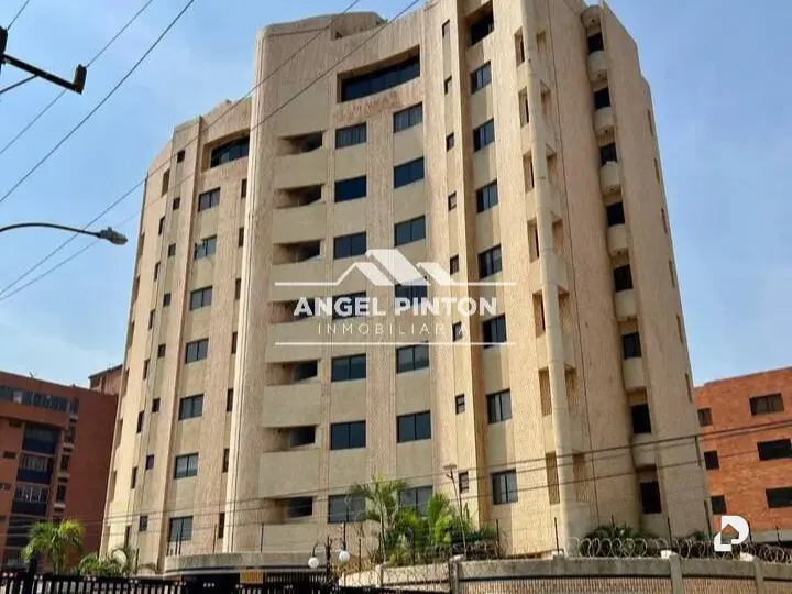 Apartamento en Maracaibo – 1