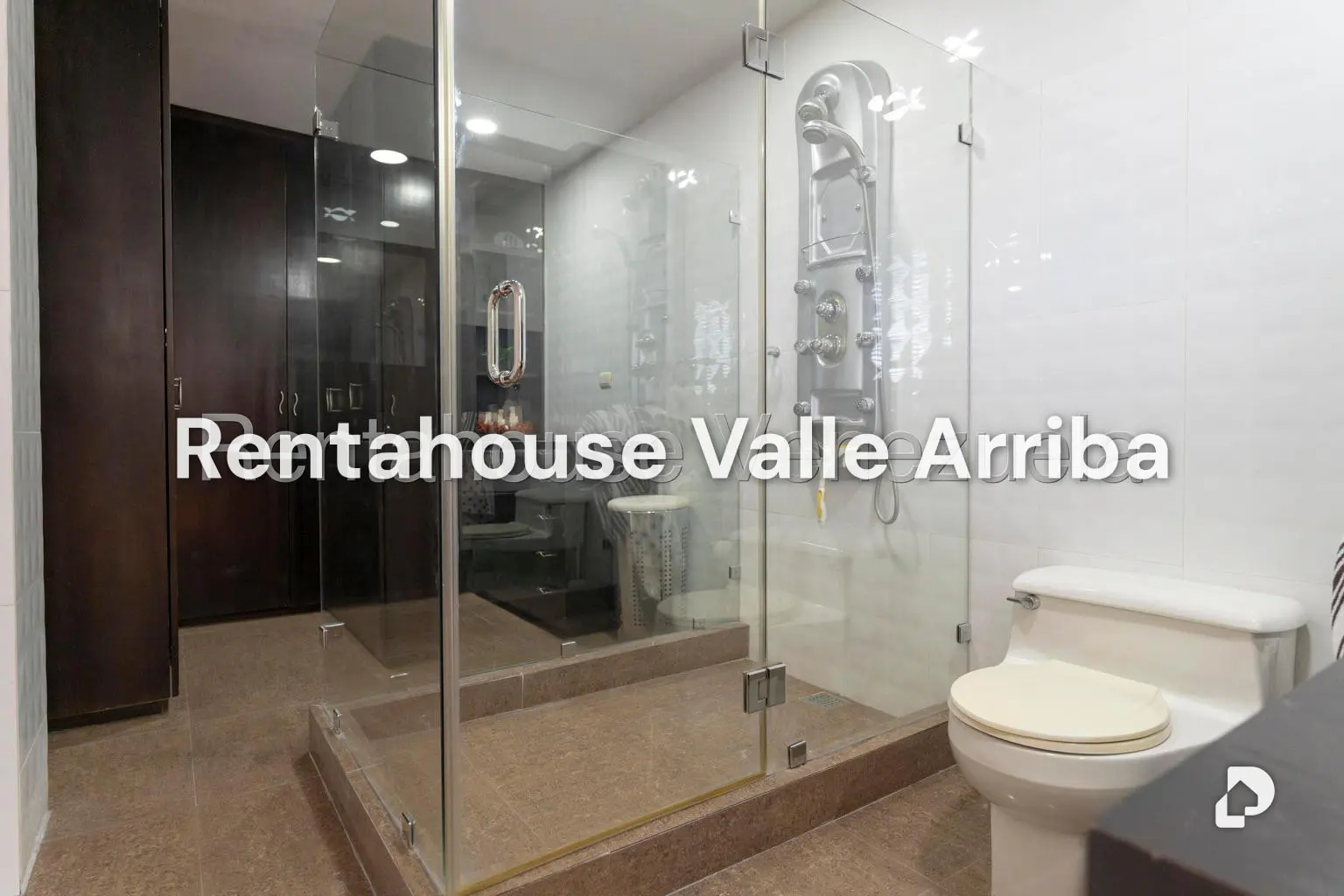 Apartamento en Colinas de Valle Arriba, Caracas – 22