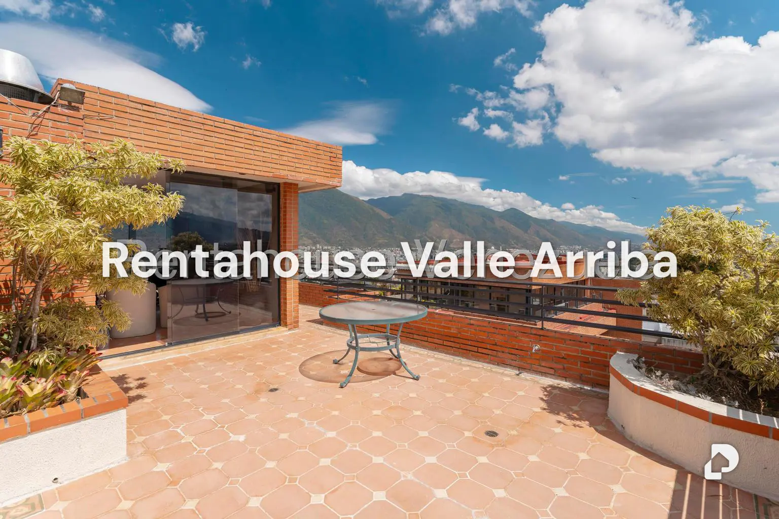 Apartamento en Colinas de Valle Arriba, Caracas – 29