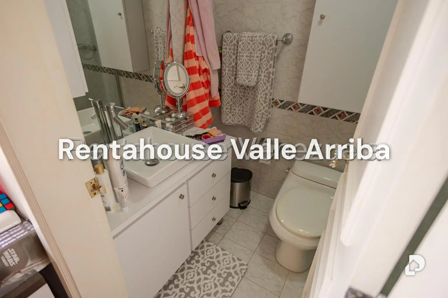 Apartamento en Colinas de Valle Arriba, Caracas – 24