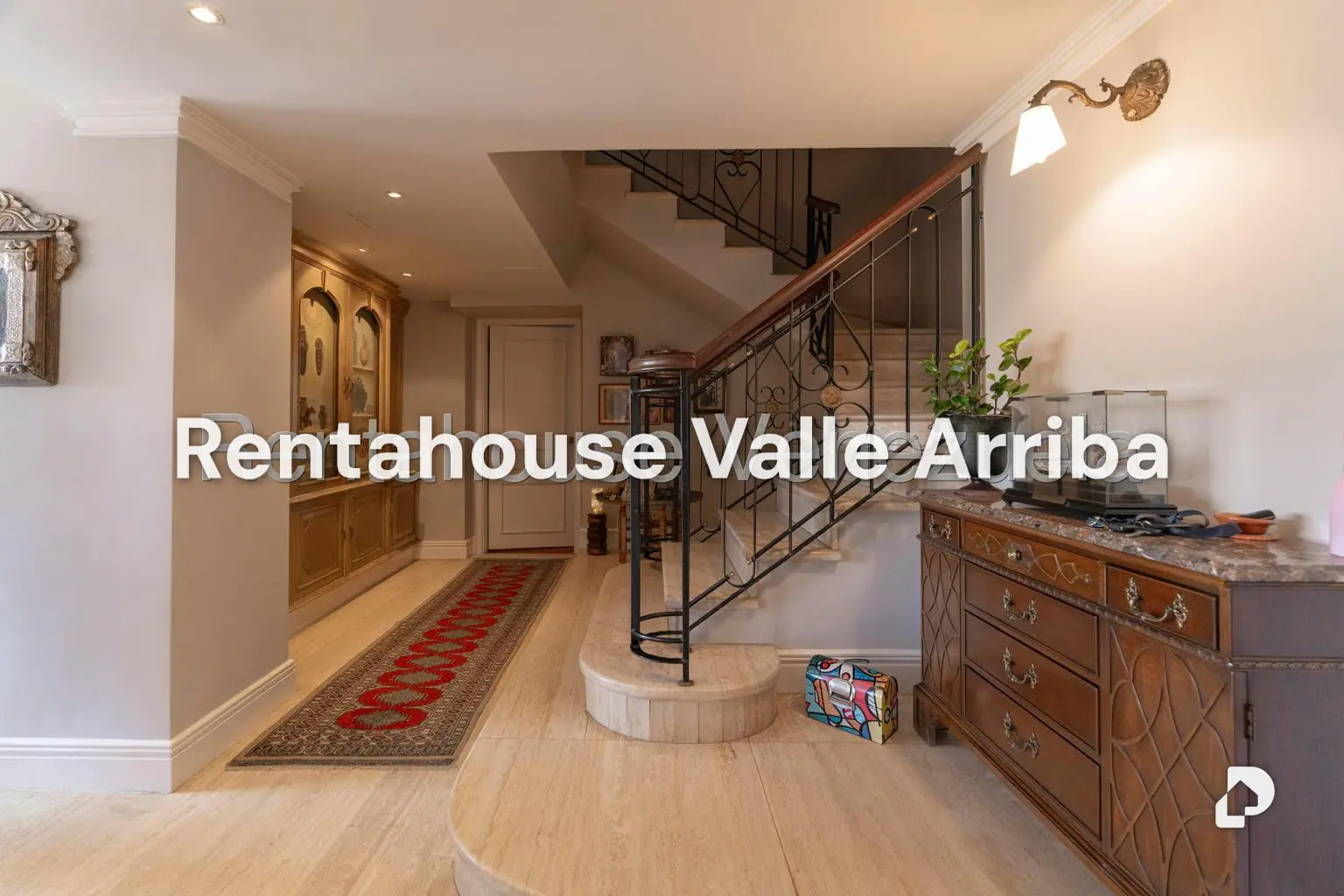 Apartamento en Colinas de Valle Arriba, Caracas – 15