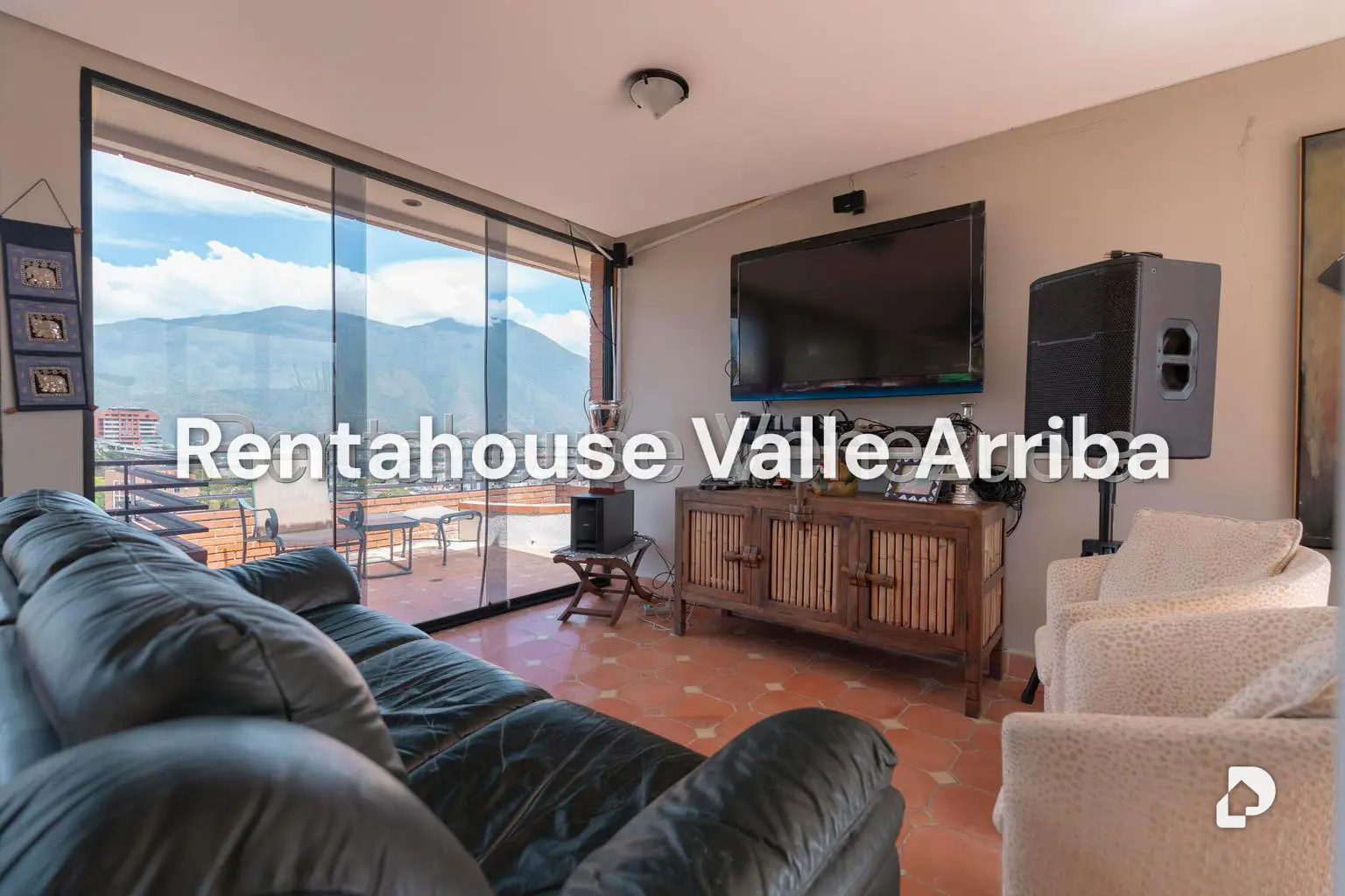 Apartamento en Colinas de Valle Arriba, Caracas – 26