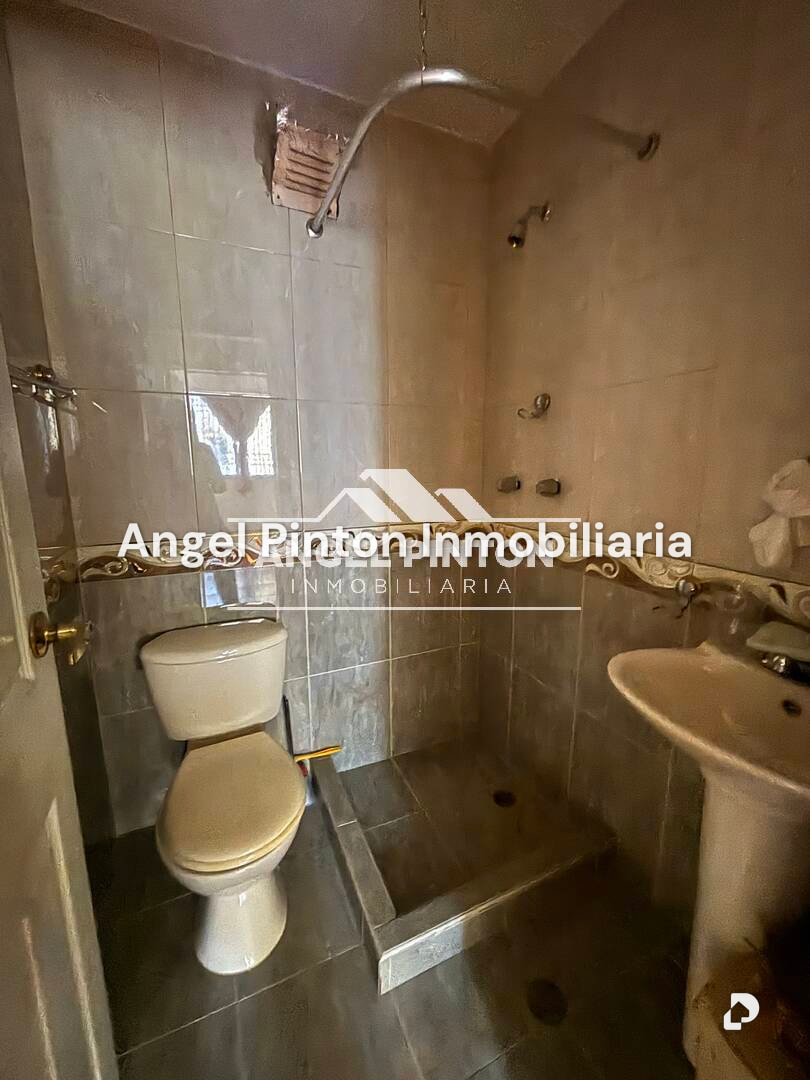 Apartamento en El Pinar, Maracaibo – 13