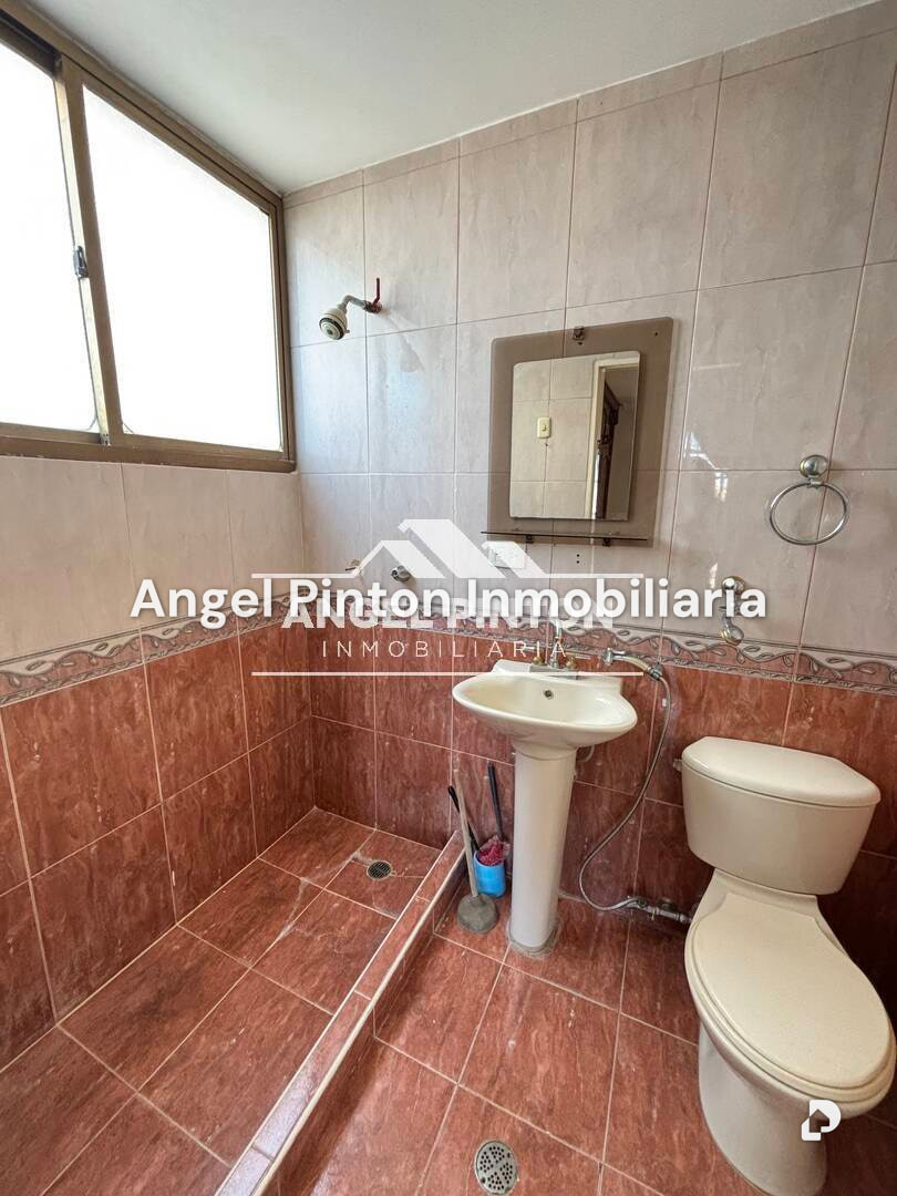 Apartamento en El Pinar, Maracaibo – 12