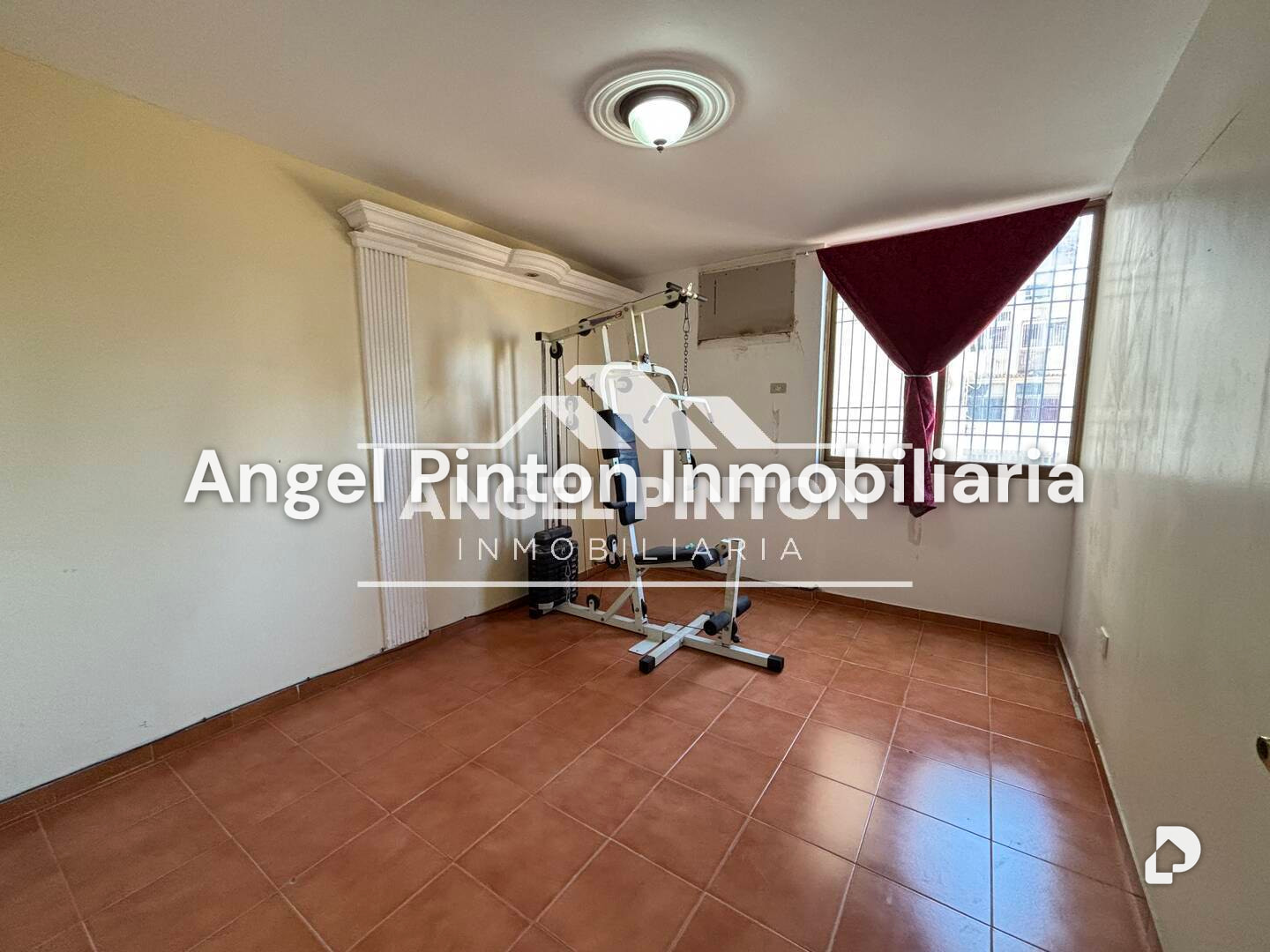 Apartamento en El Pinar, Maracaibo – 11