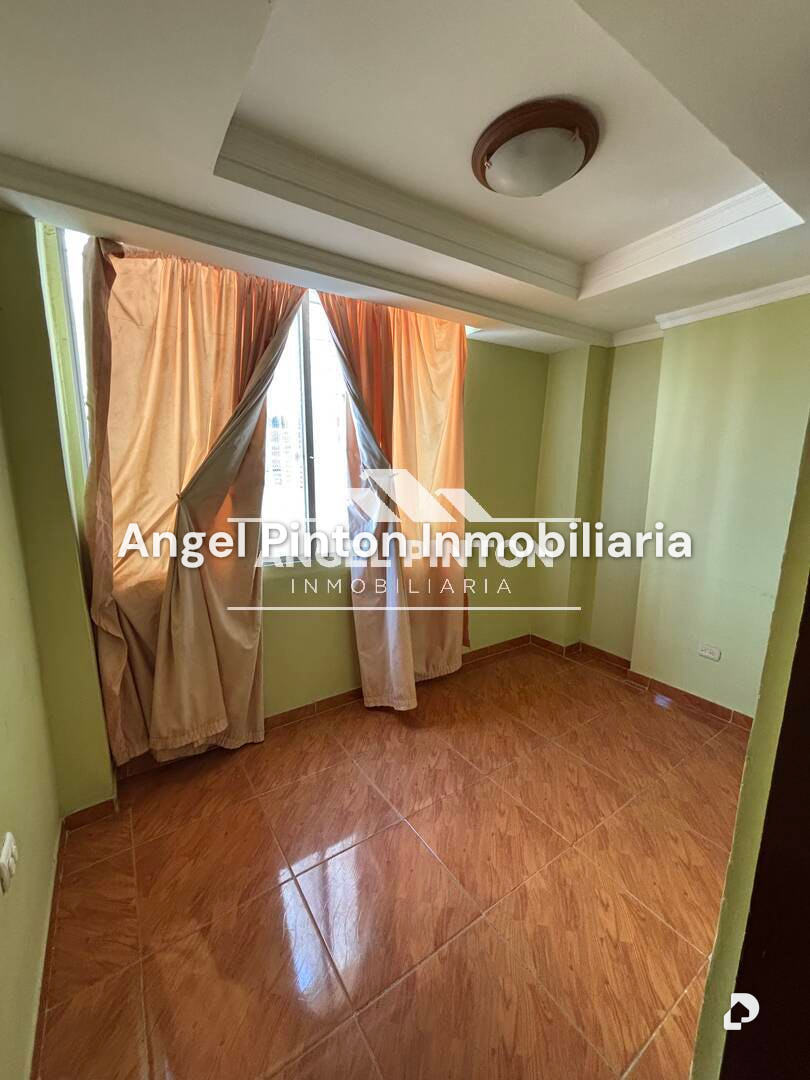 Apartamento en El Pinar, Maracaibo – 10