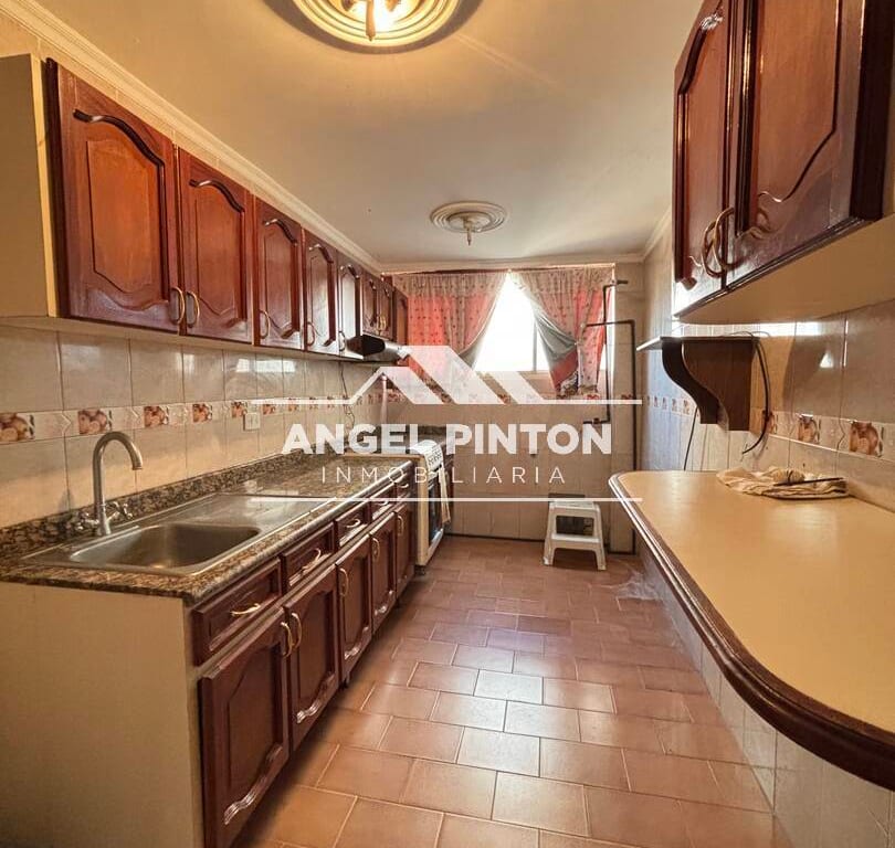 Apartment in El Pinar, Maracaibo - 1