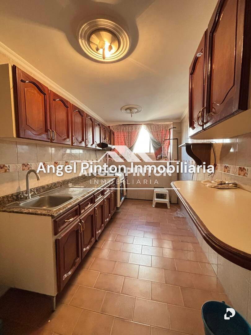 Apartamento en El Pinar, Maracaibo – 1