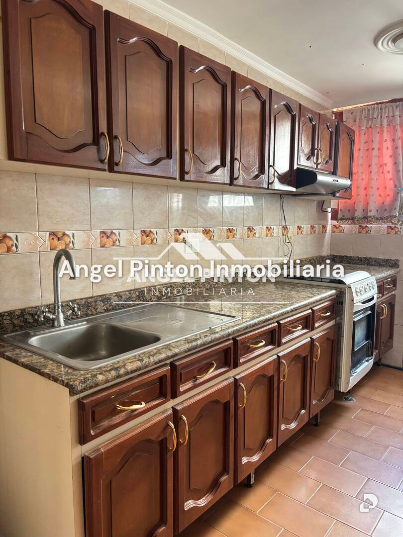 Apartamento en El Pinar, Maracaibo – 2
