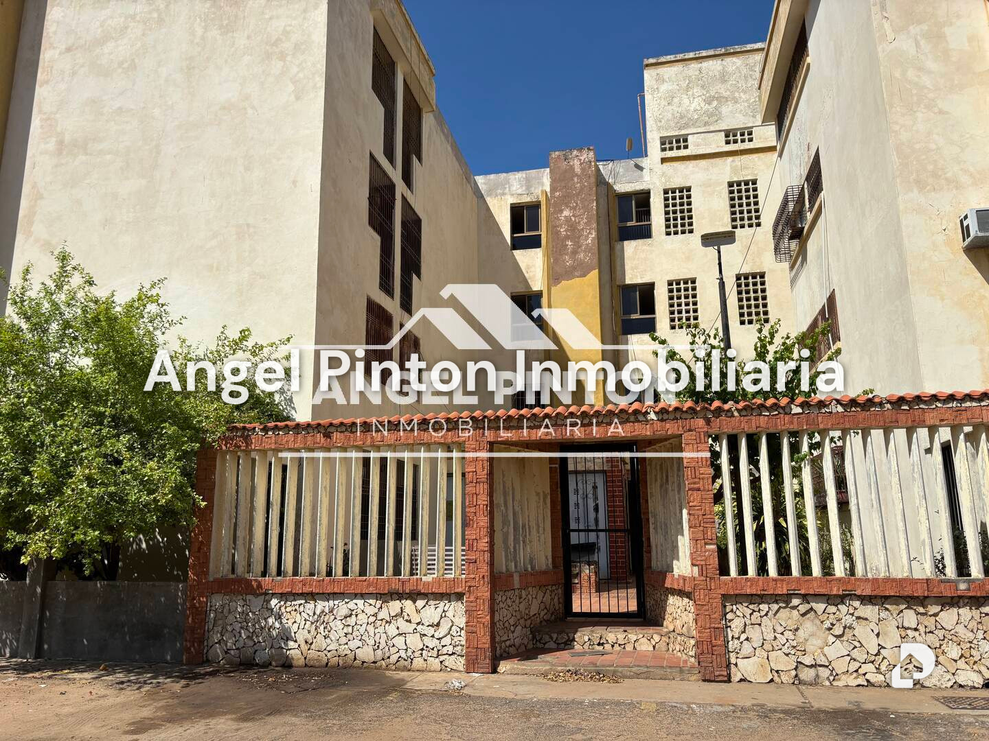 Apartamento en El Pinar, Maracaibo – 14