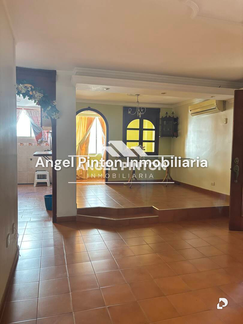 Apartamento en El Pinar, Maracaibo – 4