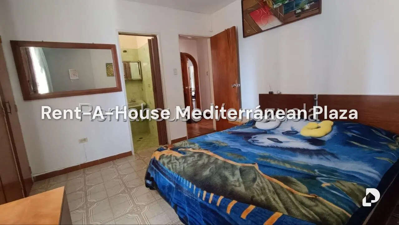 Apartamento en Prebo I, Valencia – 12