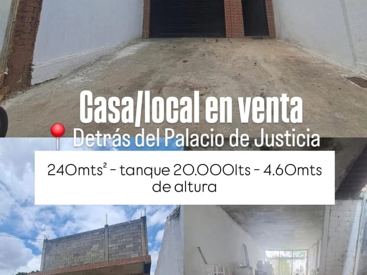 Local comercial en Valencia