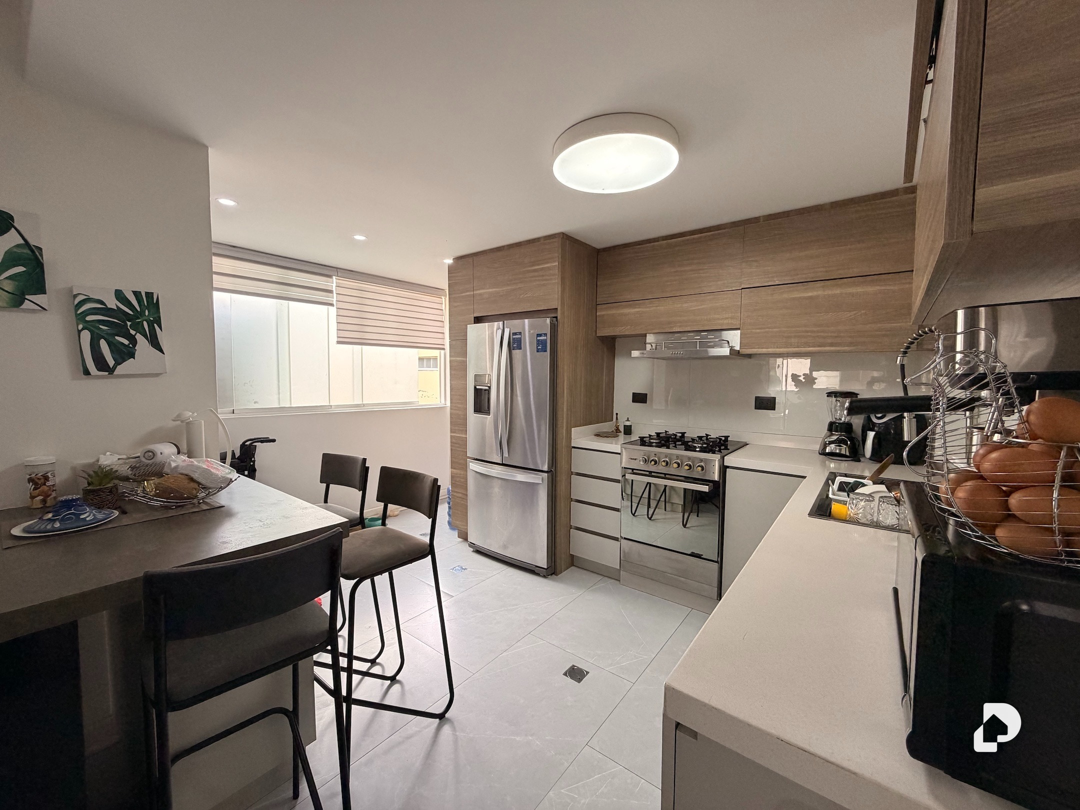 Apartamento en Campo Alegre, Caracas – 8