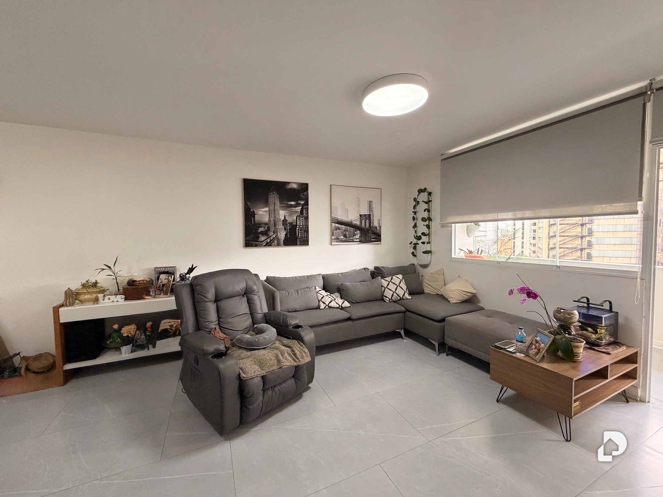 Apartamento en Campo Alegre, Caracas – 4