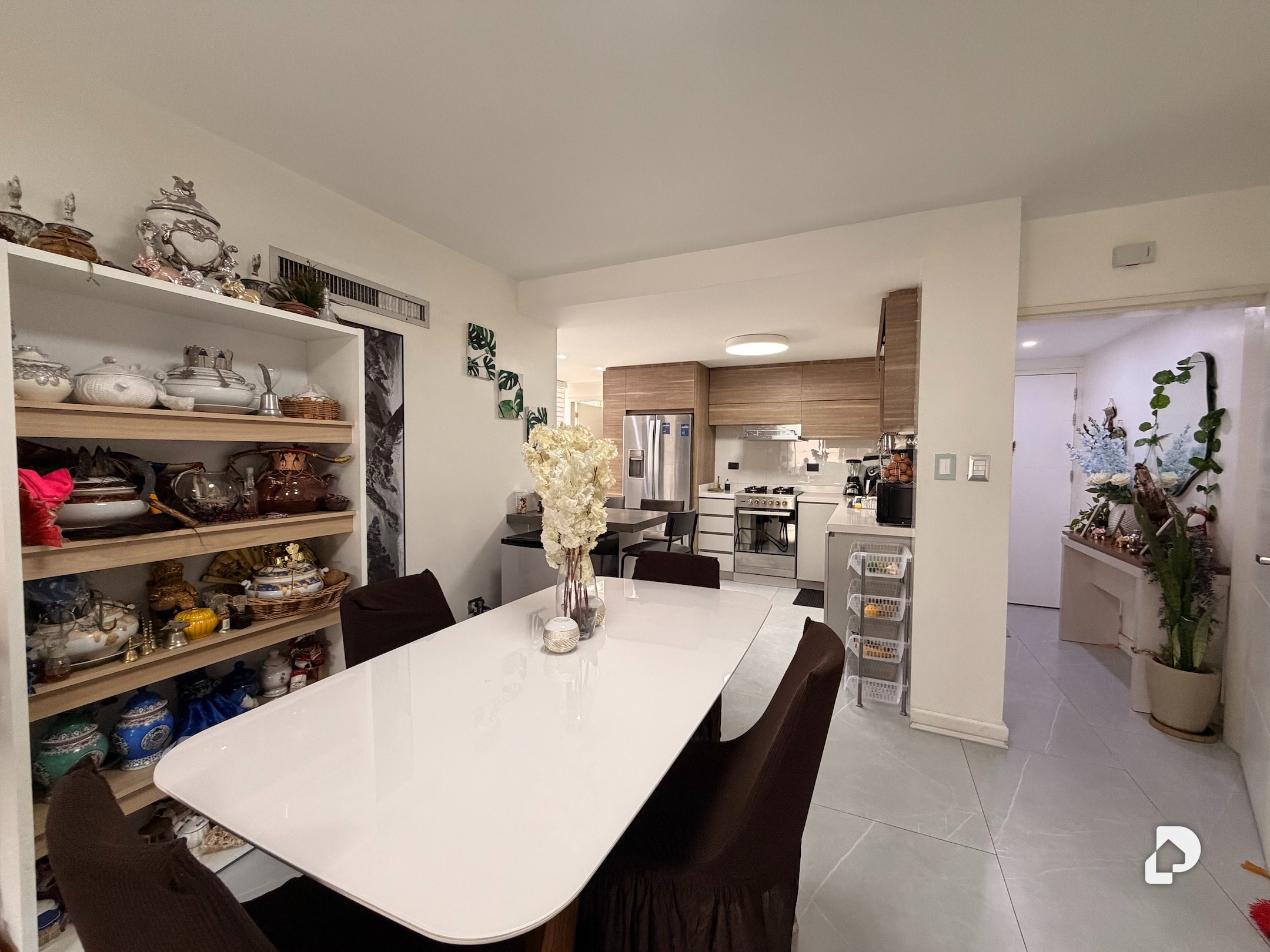 Apartamento en Campo Alegre, Caracas – 6