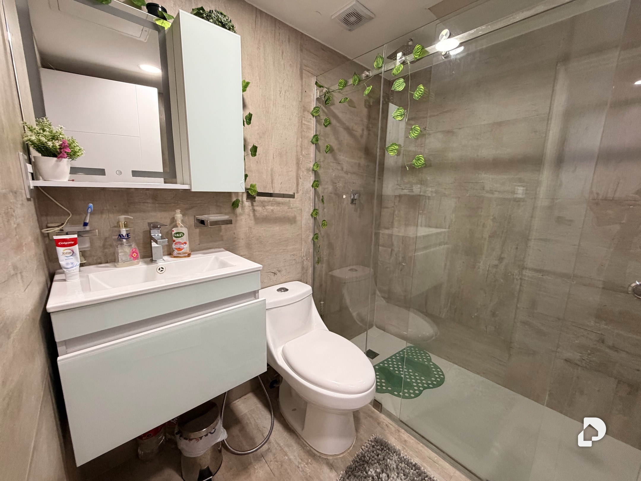 Apartamento en Campo Alegre, Caracas – 13
