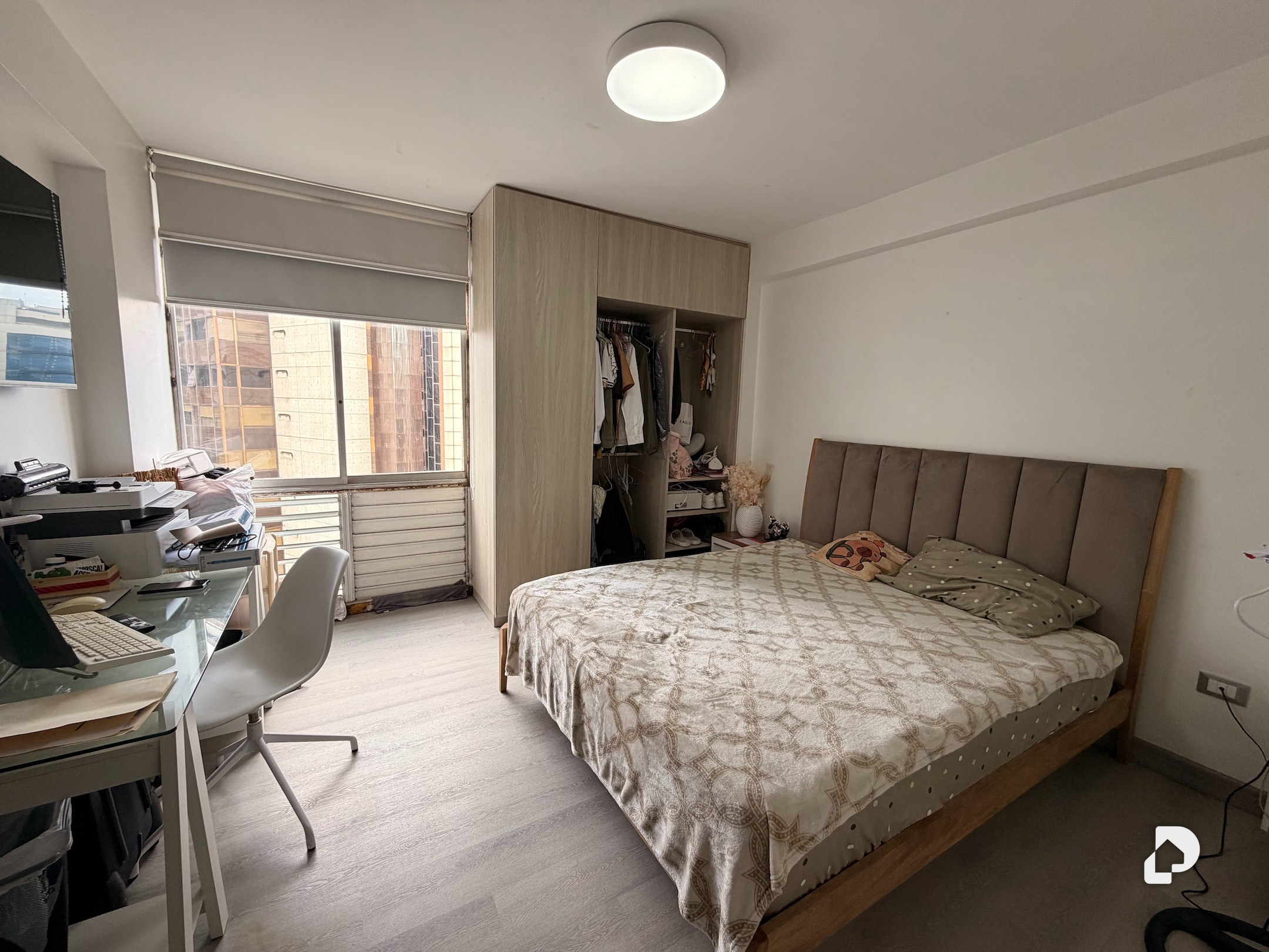 Apartamento en Campo Alegre, Caracas – 12