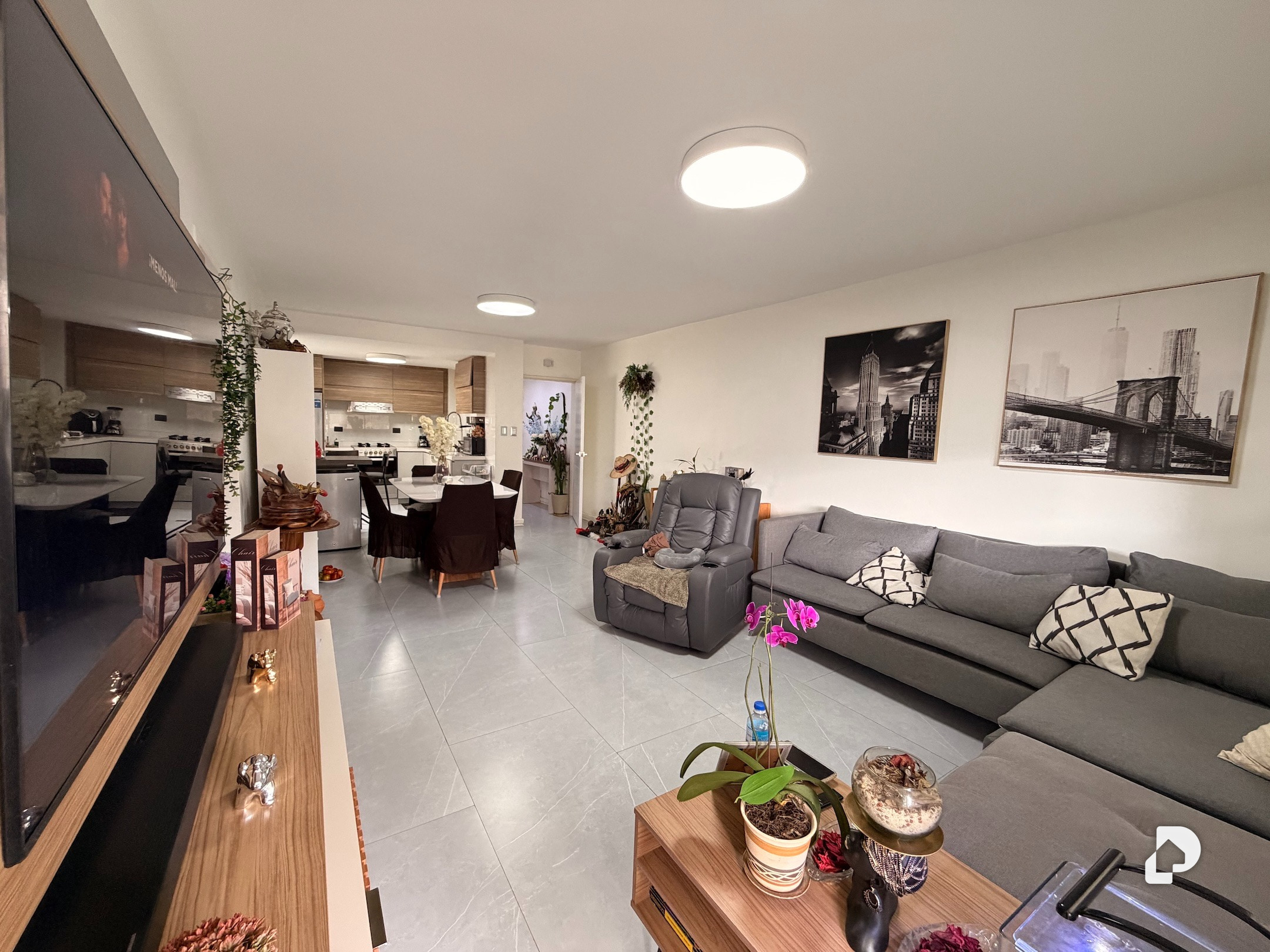 Apartamento en Campo Alegre, Caracas – 3