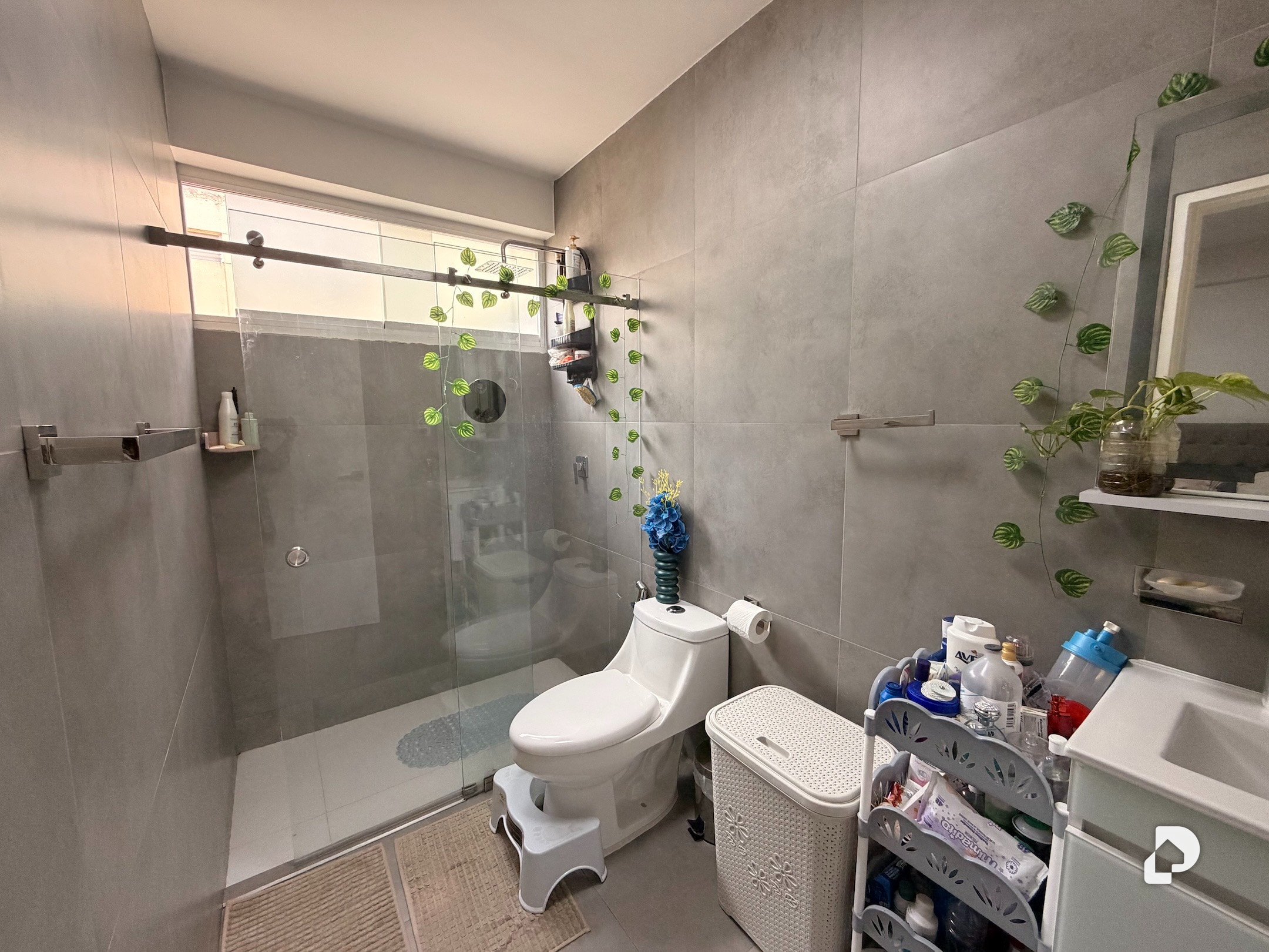 Apartamento en Campo Alegre, Caracas – 14