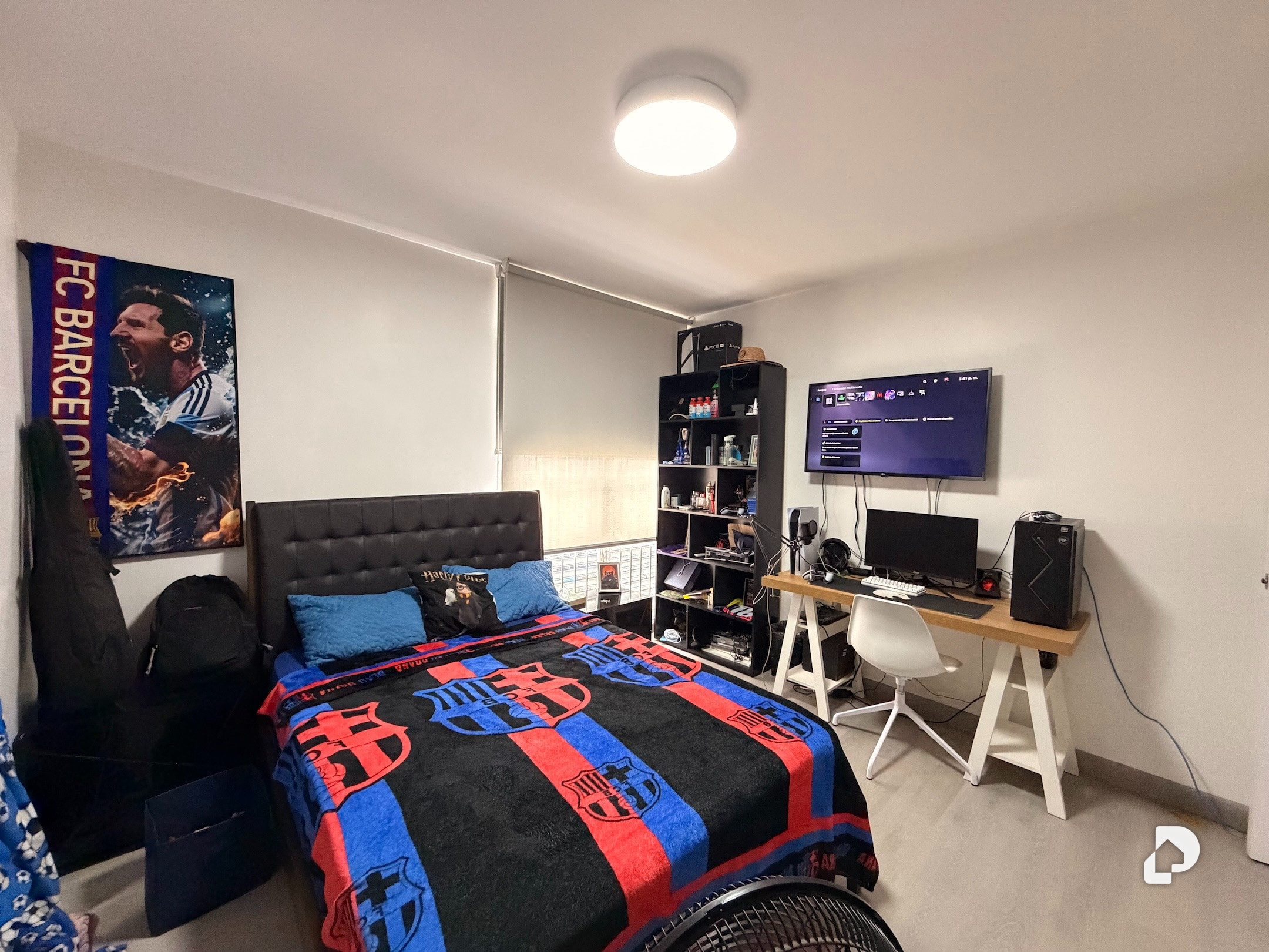 Apartamento en Campo Alegre, Caracas – 11
