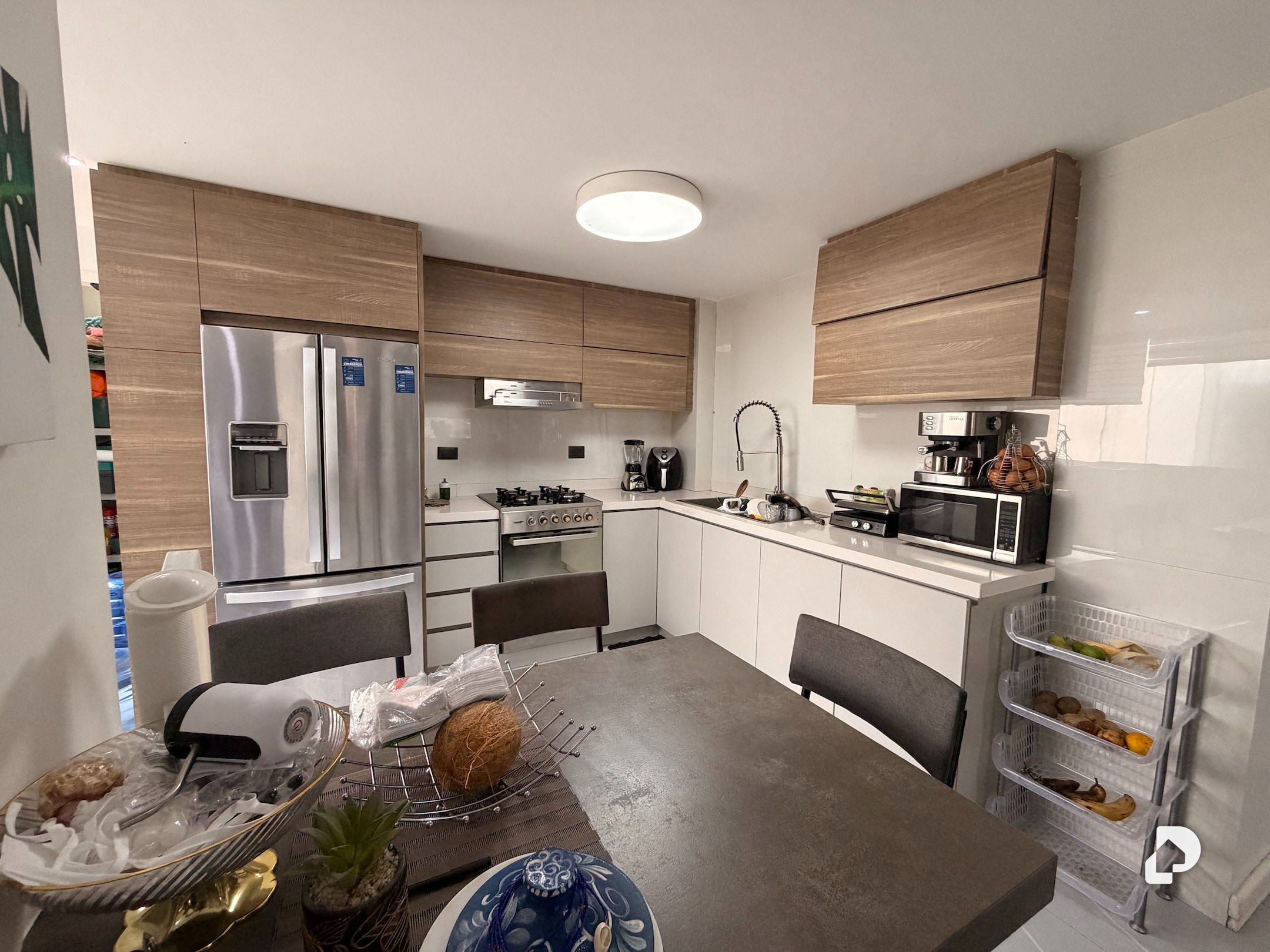 Apartamento en Campo Alegre, Caracas – 7
