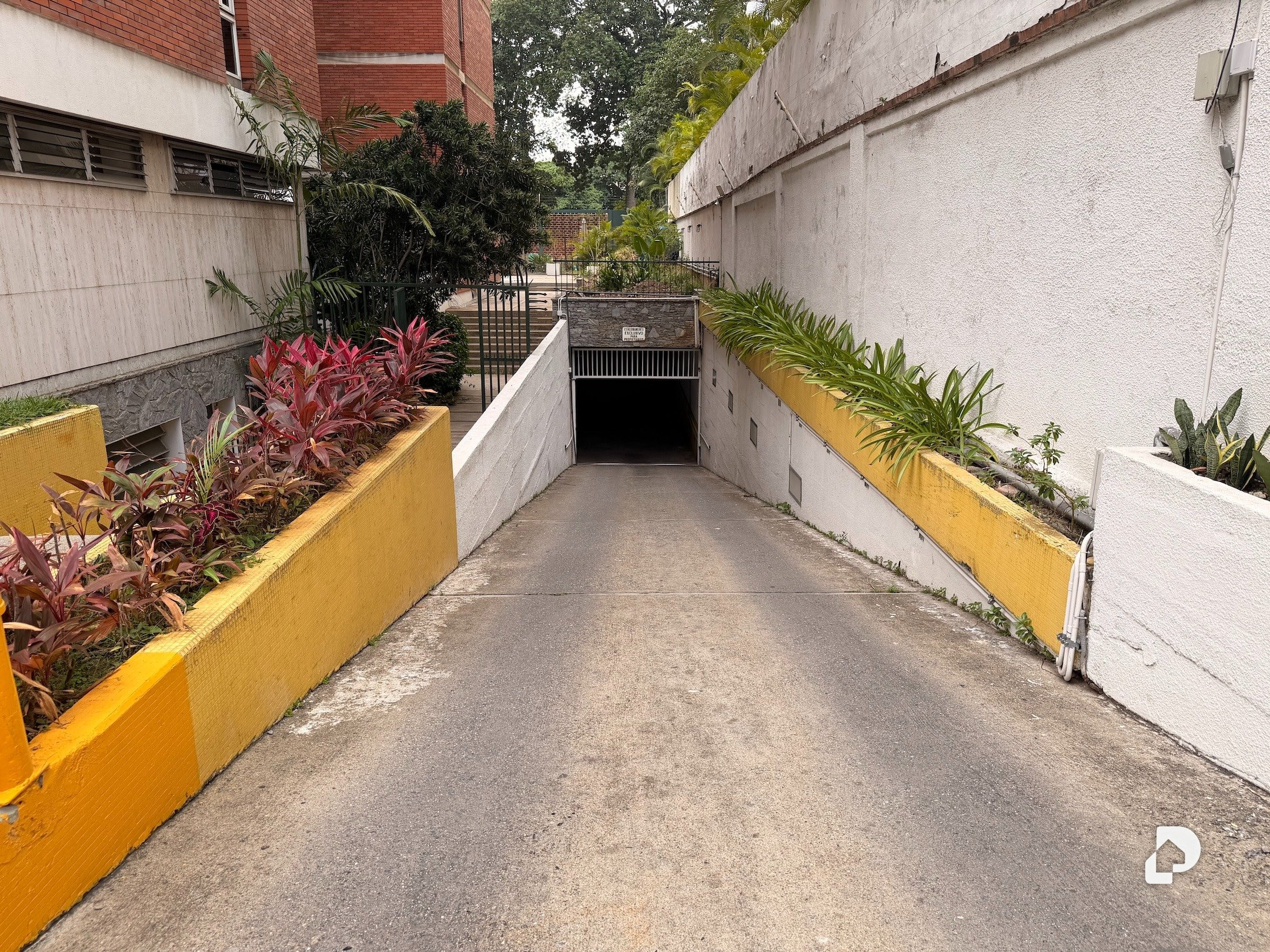 Apartamento en Campo Alegre, Caracas – 16