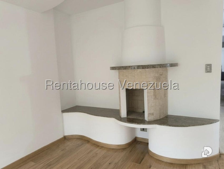 Apartamento en Los Naranjos, Caracas – 8