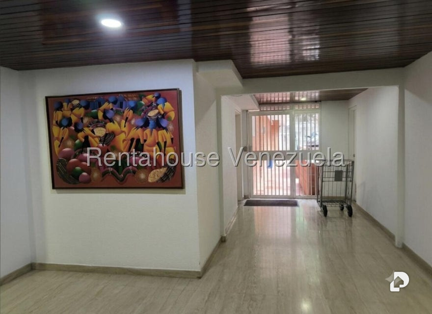 Apartamento en Los Naranjos, Caracas – 4