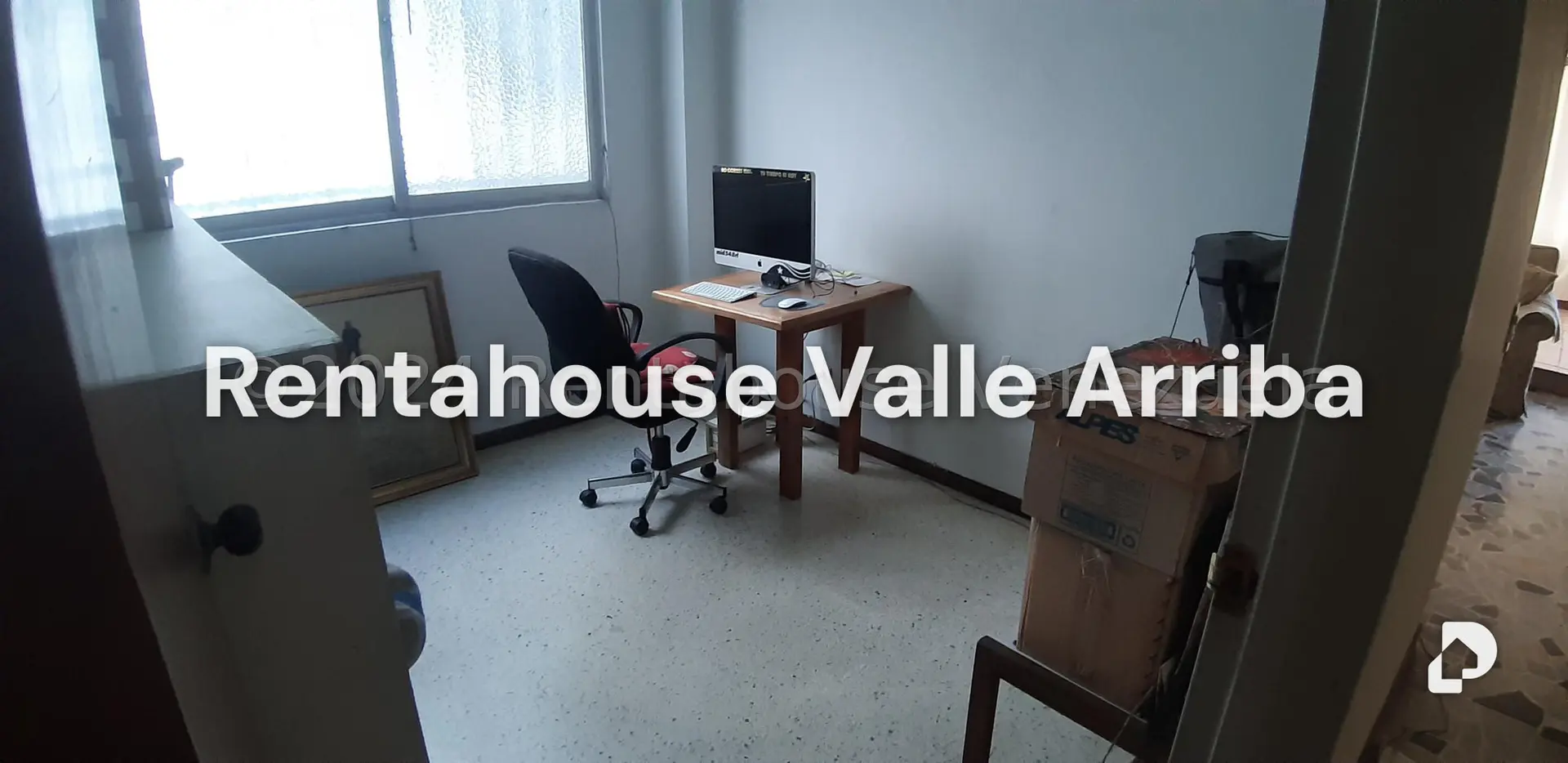 Apartamento en El Marqués, Caracas – 28